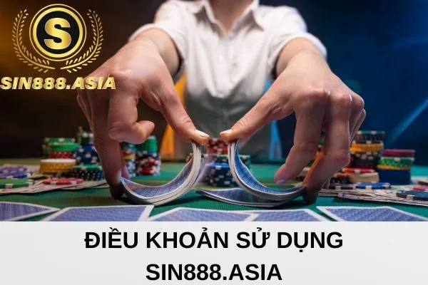 Điều khoản sử dụng monks.uk.com