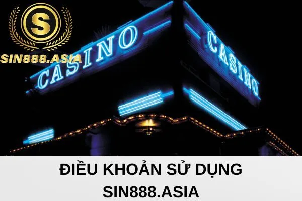 Điều khoản sử dụng monks.uk.com